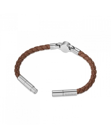 Bracciale Uomo Timberland TDAGB0002001