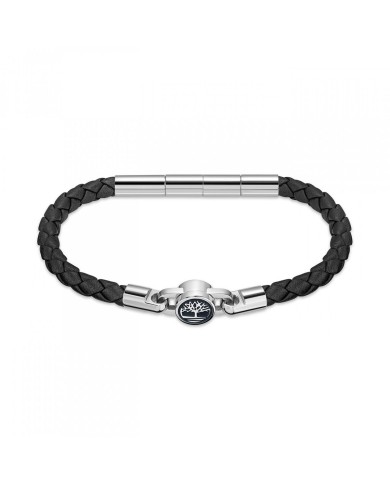 Bracciale Uomo Timberland TDAGB0002002 Bracciale Uomo Timberland TDAGB0002002