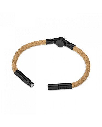 Bracciale Uomo Timberland TDAGB0002004