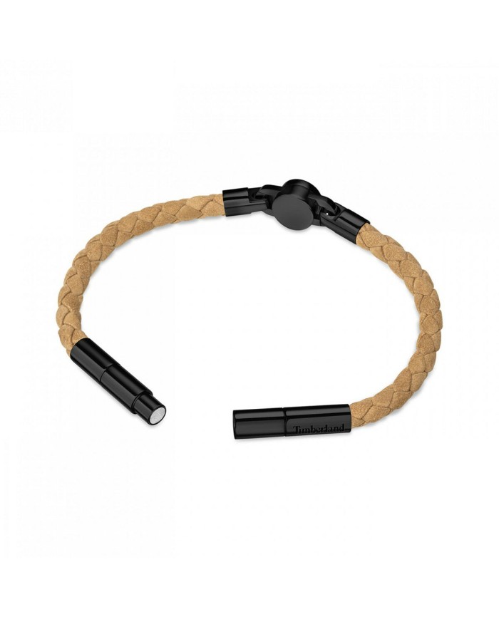 Bracciale Uomo Timberland TDAGB0002004 Bracciale Uomo Timberland TDAGB0002004