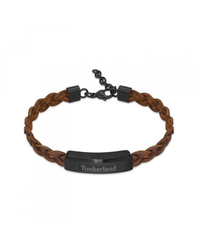 Bracciale Uomo Timberland TDAGB0002101