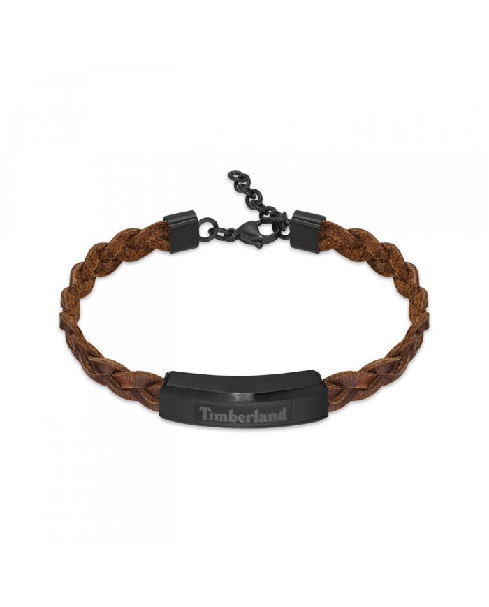 Bracciale Uomo Timberland TDAGB0002101