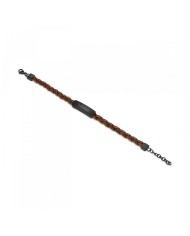 Bracciale Uomo Timberland TDAGB0002101