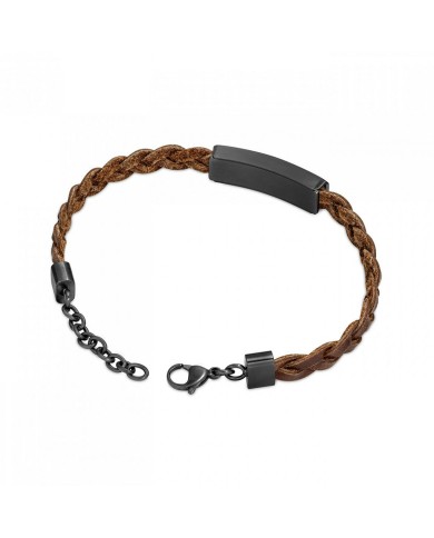 Bracciale Uomo Timberland TDAGB0002101