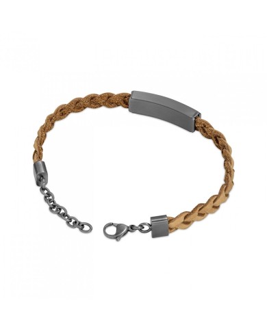 Bracciale Uomo Timberland TDAGB0002103