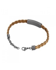 Bracciale Uomo Tommy Hilfiger 2790336 Argento puro 925