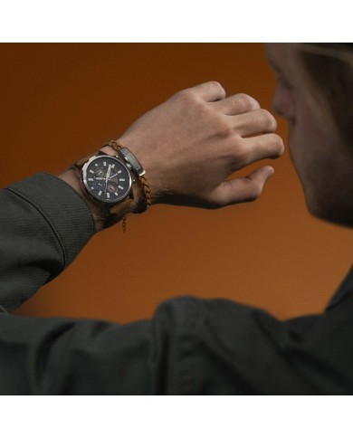 Bracciale Uomo Timberland TDAGB0002103