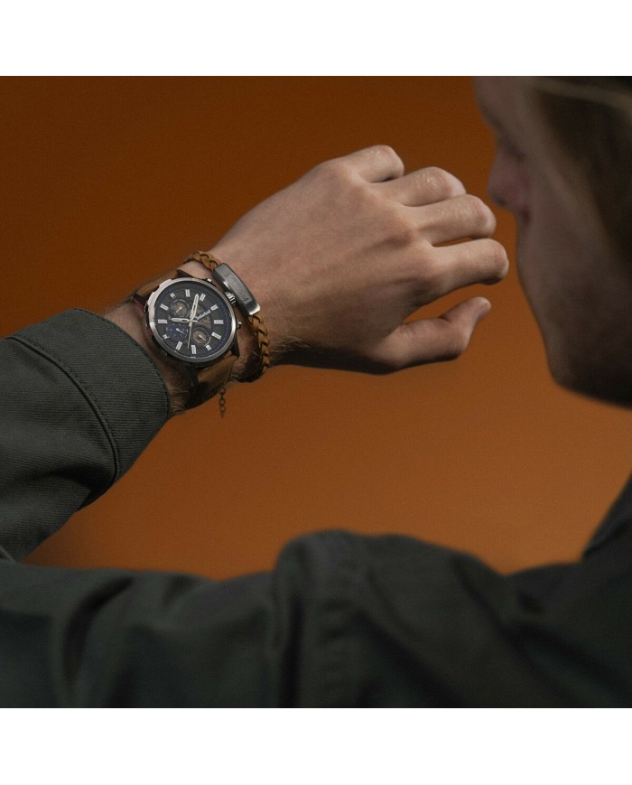 Bracciale Uomo Timberland TDAGB0002103