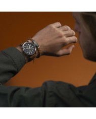 Bracciale Uomo Timberland TDAGB0002103