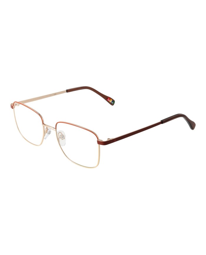 Montatura per Occhiali Uomo Benetton BEO309 52185