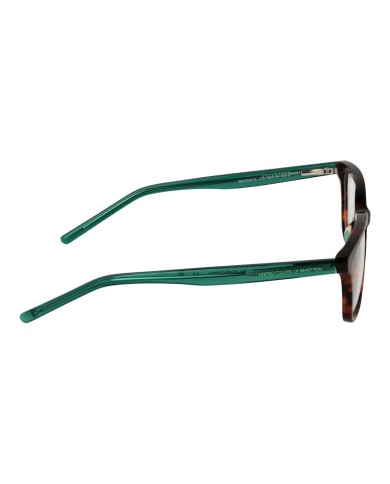 Montatura per Occhiali Uomo Benetton BEKO20 48103 Montatura per Occhiali Uomo Benetton BEKO20 48103