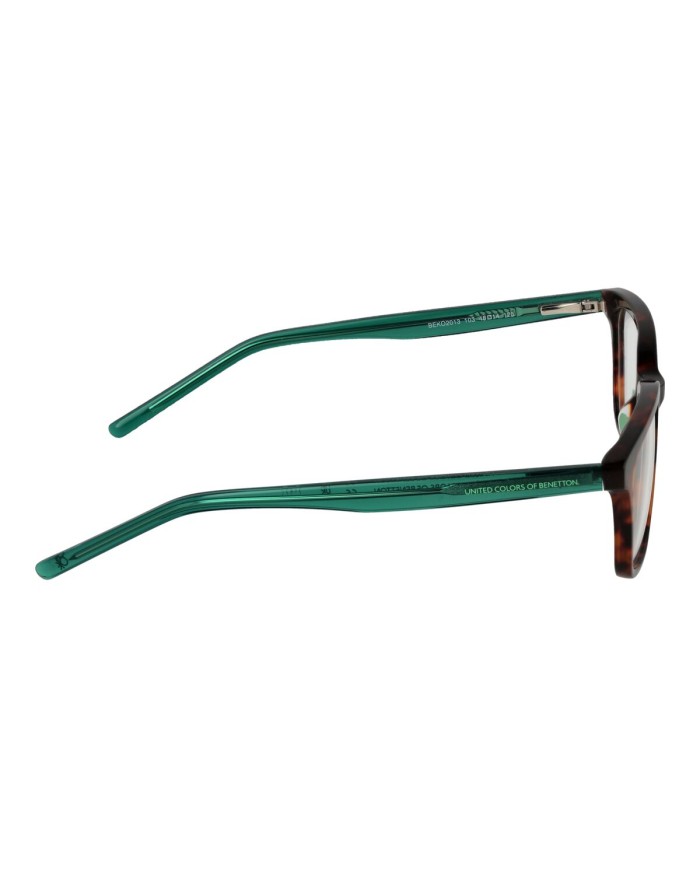 Montatura per Occhiali Uomo Benetton BEKO20 48103