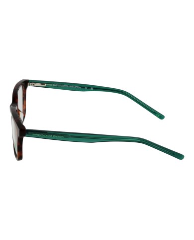 Montatura per Occhiali Uomo Benetton BEKO20 48103 Montatura per Occhiali Uomo Benetton BEKO20 48103