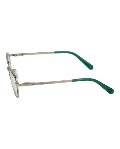 Montatura per Occhiali Uomo Benetton BEKO40 47550 Montatura per Occhiali Uomo Benetton BEKO40 47550
