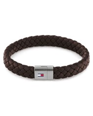 Bracciale Uomo Tommy Hilfiger 2701062 Argento puro 925