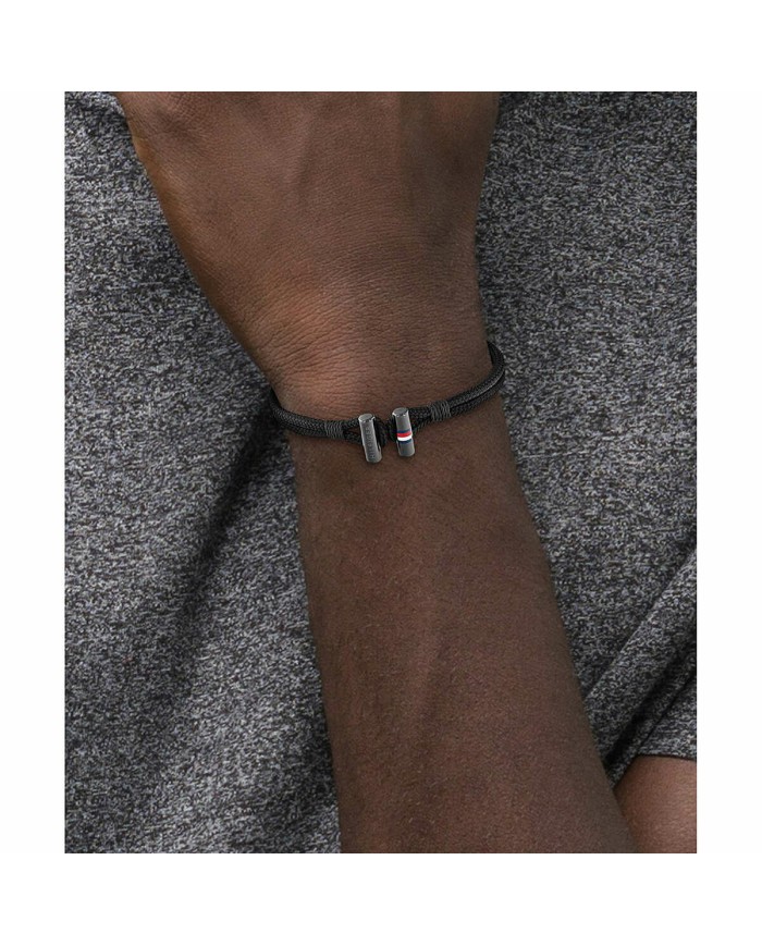 Bracciale Uomo Tommy Hilfiger 2790336 Argento puro 925
