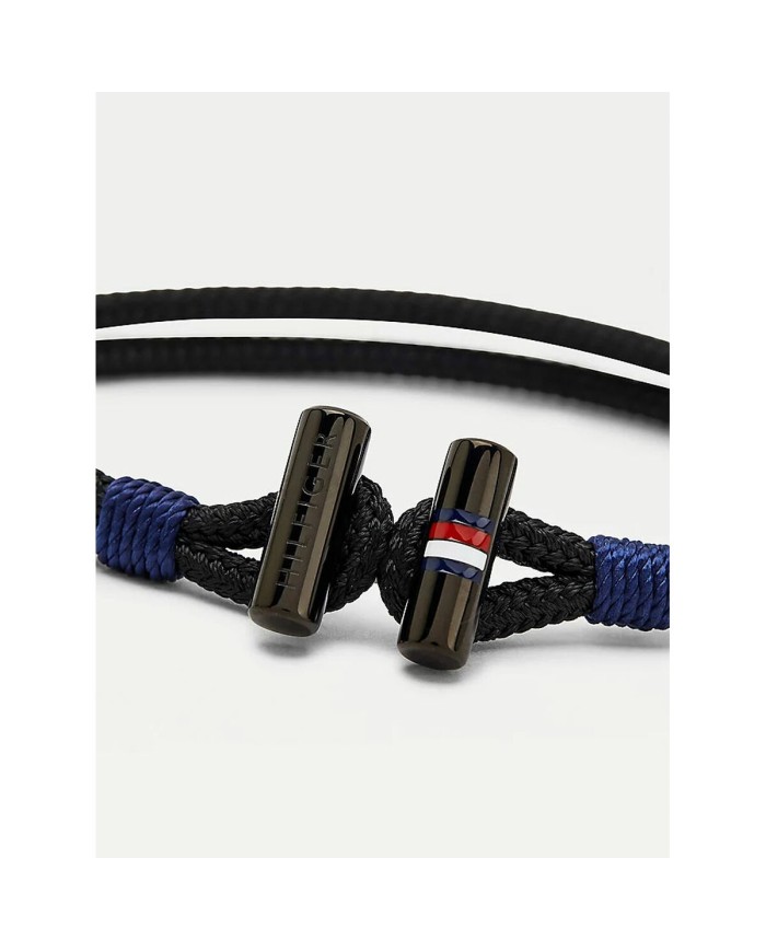 Bracciale Uomo Tommy Hilfiger 2790336 Argento puro 925
