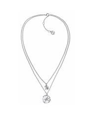 Ciondolo Donna Tommy Hilfiger 2780067 Argentato