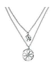 Ciondolo Donna Tommy Hilfiger 2780067 Argentato
