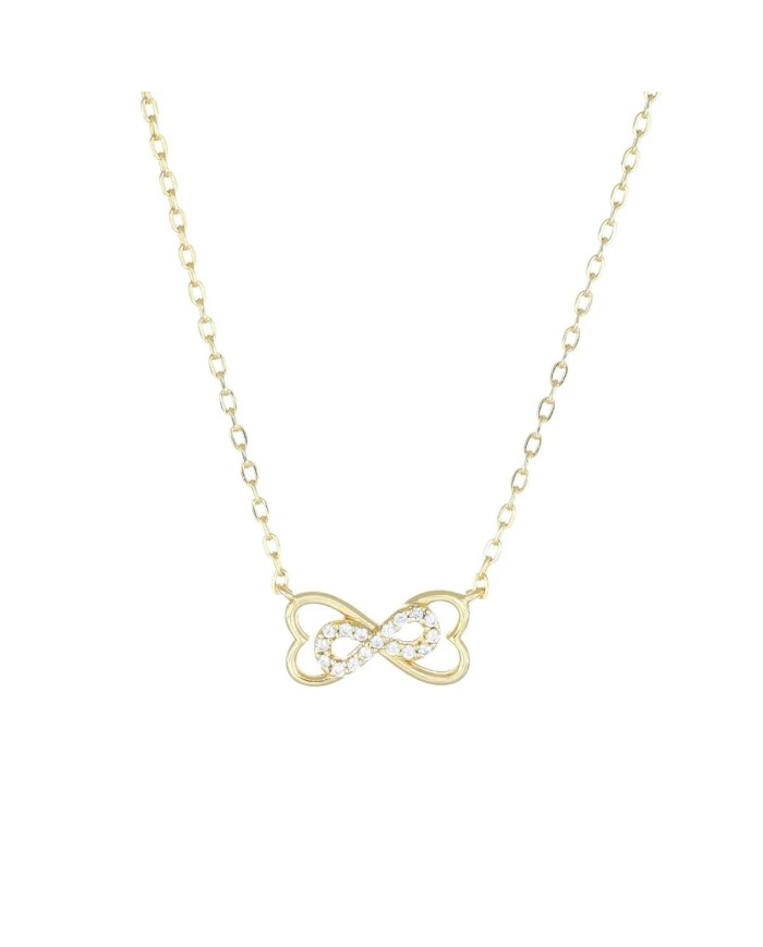 Ciondolo Donna Amen CLICGBZ Argentato Ciondolo Donna Amen CLICGBZ Argentato