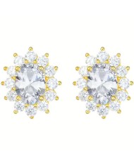 Orecchini Donna Amen ORLDMGBB Argentato Orecchini Donna Amen ORLDMGBB Argentato