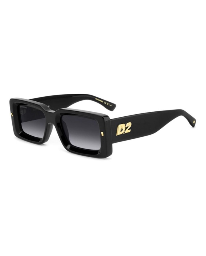 Occhiali da sole Uomo Dsquared2 D2 0142_S Occhiali da sole Uomo Dsquared2 D2 0142_S