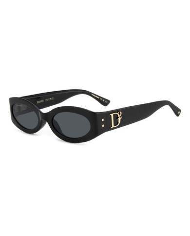 Occhiali da sole Donna Dsquared2 D2 0150_G_S Occhiali da sole Donna Dsquared2 D2 0150_G_S