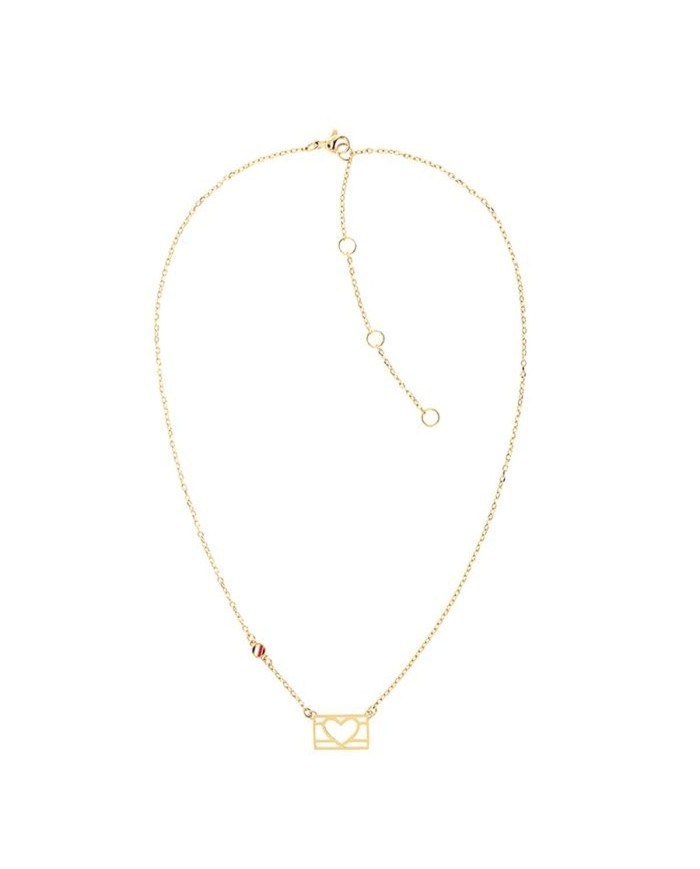 Collana Donna Tommy Hilfiger 2780439