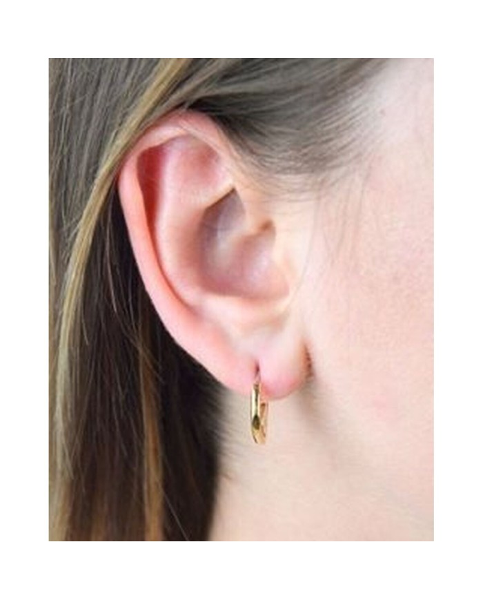 Orecchini Donna Tommy Hilfiger 2780557