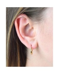 Orecchini Donna Tommy Hilfiger 2780557