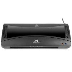 Limitator Tracer TRL-A4 Negru