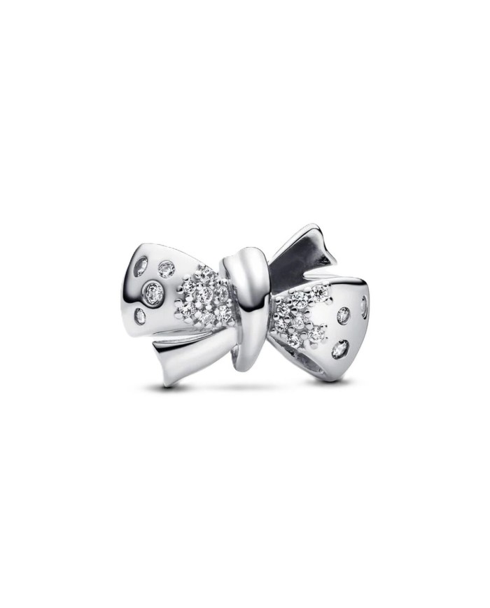 Perlina Donna Pandora 793442C01 Argentato