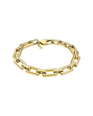 Bracciale Donna Pandora 593584C01-18 18 cm Argentato