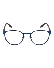 Montatura per Occhiali Uomo Timberland TB1581 49091 Montatura per Occhiali Uomo Timberland TB1581 49091