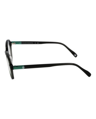 Montatura per Occhiali Uomo Benetton BEO109 50062 Montatura per Occhiali Uomo Benetton BEO109 50062
