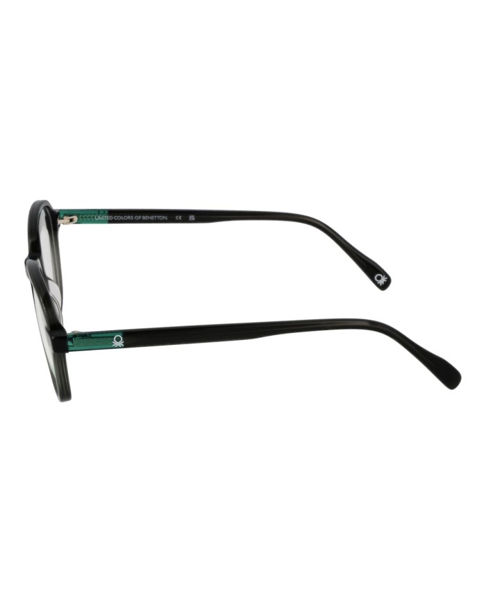 Montatura per Occhiali Uomo Benetton BEO109 50062 Montatura per Occhiali Uomo Benetton BEO109 50062