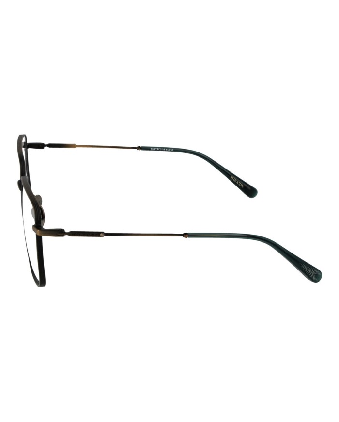 Montatura per Occhiali Uomo Scotch & Soda SS2019 55403 Montatura per Occhiali Uomo Scotch & Soda SS2019 55403