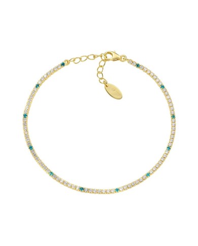 Collana Donna Amen BT1G7BAC17