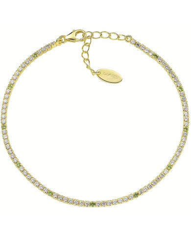 Collana Donna Amen BT1G7BOL17