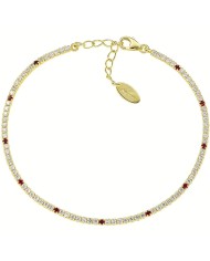 Collana Donna Amen BT1G7BR17 Collana Donna Amen BT1G7BR17