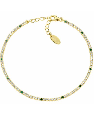 Collana Donna Amen BT1G7BVE17