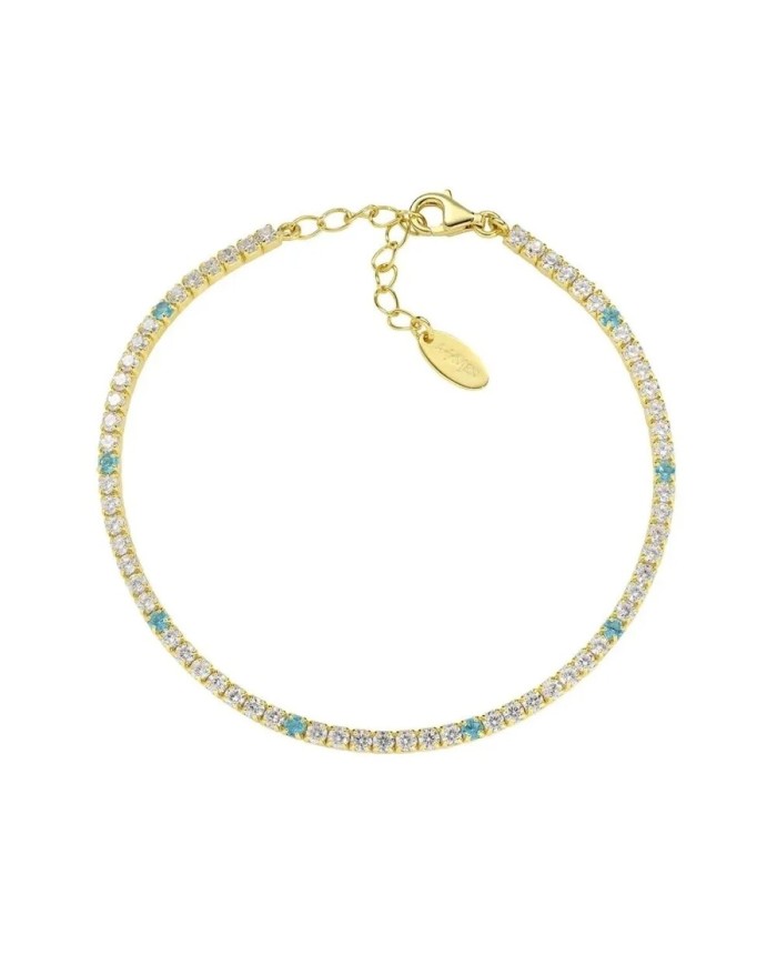 Collana Donna Amen BT7GACB16