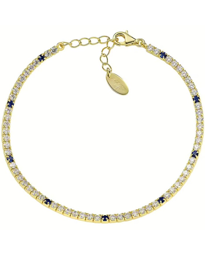 Collana Donna Amen BT7GBLB16 Collana Donna Amen BT7GBLB16