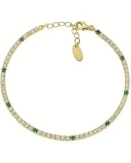 Collana Donna Amen BT1G7BBL17