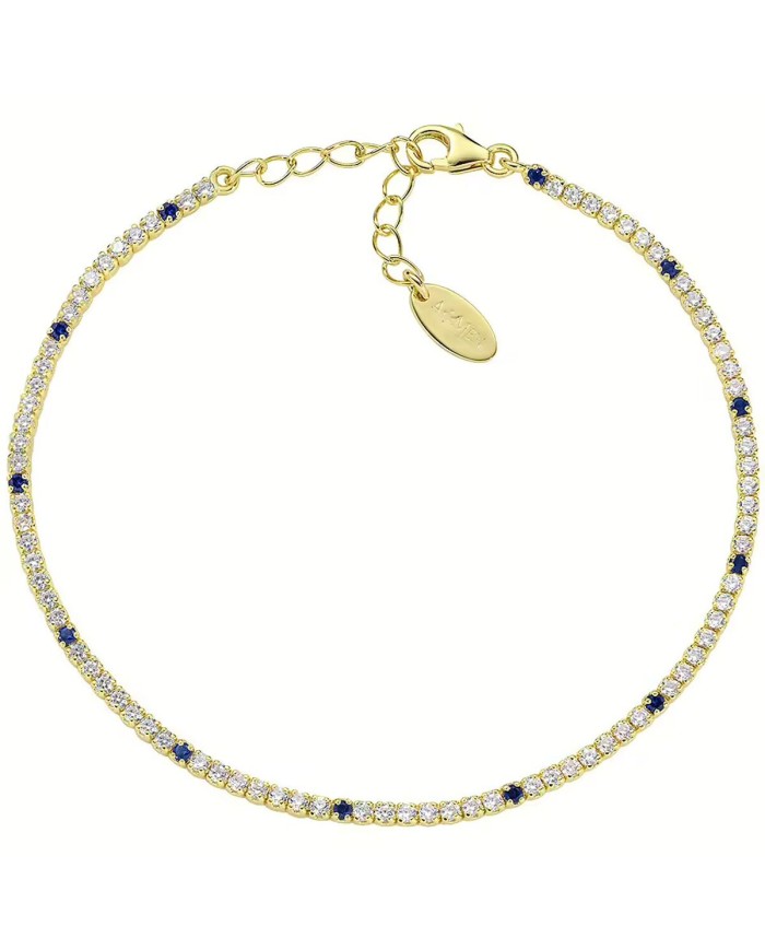 Collana Donna Amen BT1G7BBL17