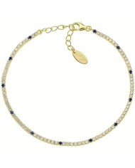 Collana Donna Amen BT1G7BBL17