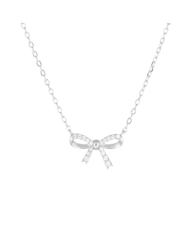 Ciondolo Donna Amen CLFIOBBZ Argentato Ciondolo Donna Amen CLFIOBBZ Argentato