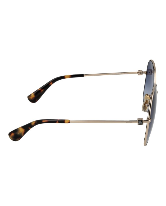 Occhiali da sole Donna Max Mara MM0034 6032W Occhiali da sole Donna Max Mara MM0034 6032W