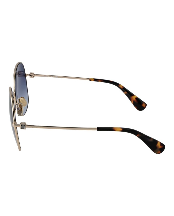 Occhiali da sole Donna Max Mara MM0034 6032W Occhiali da sole Donna Max Mara MM0034 6032W