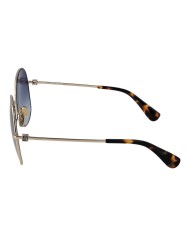 Occhiali da sole Donna Max Mara MM0034 6032W Occhiali da sole Donna Max Mara MM0034 6032W